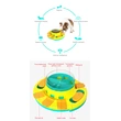 Pet puzzle toy for dog