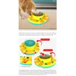 Pet puzzle toy for dog