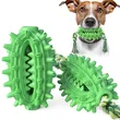 Teeth cleaning dog toy