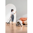 Automatic Self-Cleaning Cat Litter Box with Advanced Odor Control