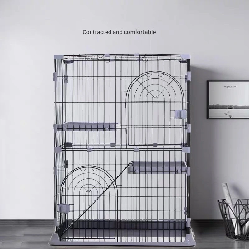 Best Cat Cages 2024: Find the Perfect Enclosure for Your Cat
