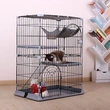 Best Cat Cages 2024: Find the Perfect Enclosure for Your Cat