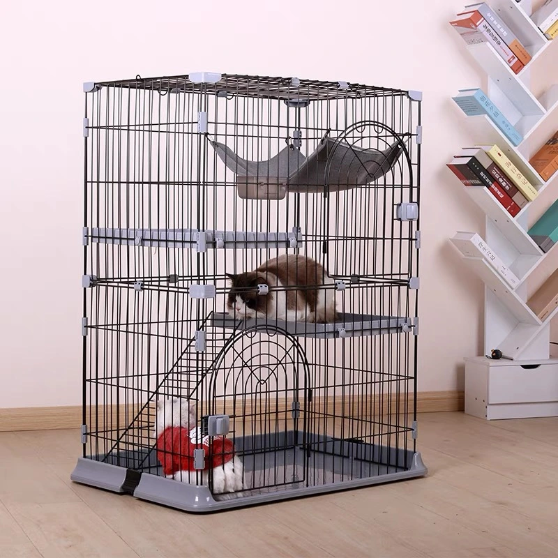 Best Cat Cages 2024: Find the Perfect Enclosure for Your Cat