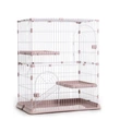 Cat Cages Buying Guide: How to Choose the Perfect Enclosure