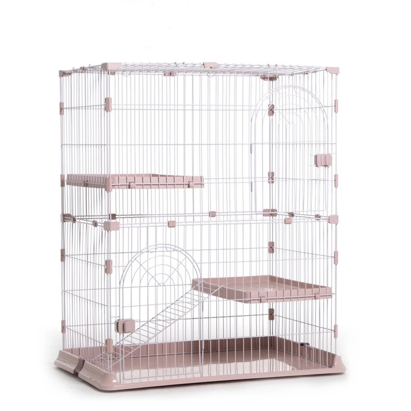 Cat Cages Buying Guide: How to Choose the Perfect Enclosure