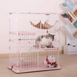 Cat Cages Buying Guide: How to Choose the Perfect Enclosure