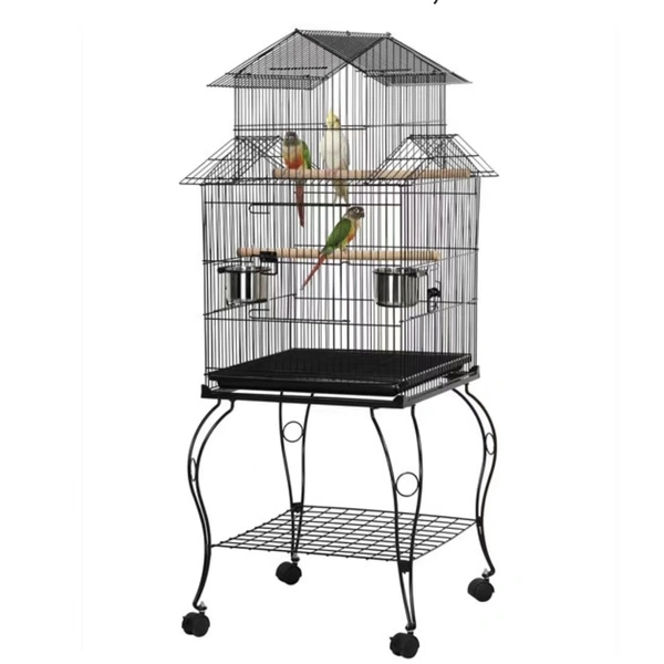 cage wire mesh bird cage