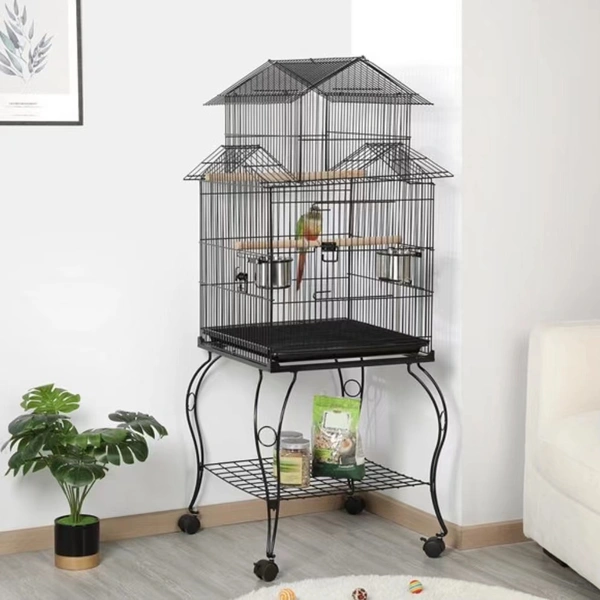 cage wire mesh bird cage