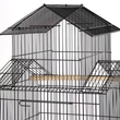 cage wire mesh bird cage