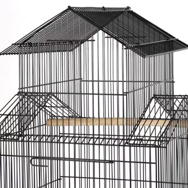 cage wire mesh bird cage