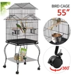 cage wire mesh bird cage