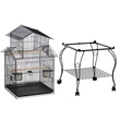 cage wire mesh bird cage