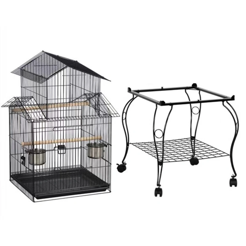 cage wire mesh bird cage