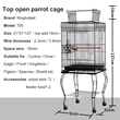breeding Cage for birds