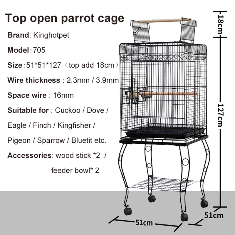 breeding Cage for birds