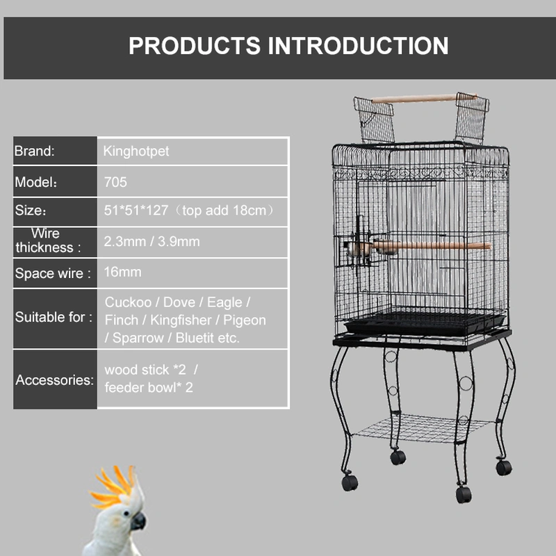 breeding Cage for birds