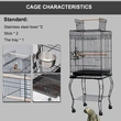 breeding Cage for birds