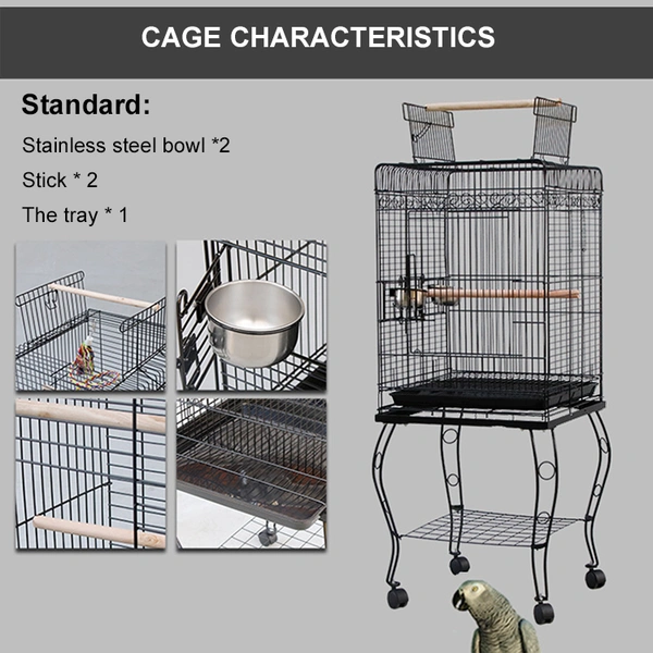 breeding Cage for birds