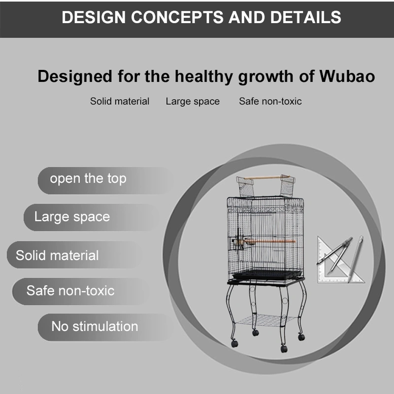 breeding Cage for birds