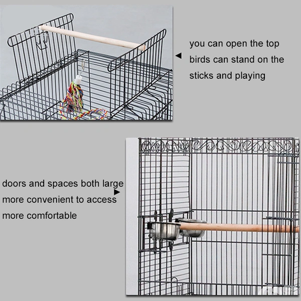 breeding Cage for birds