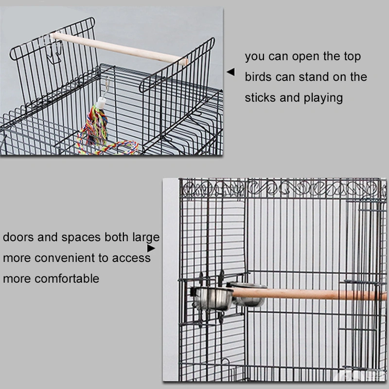 breeding Cage for birds