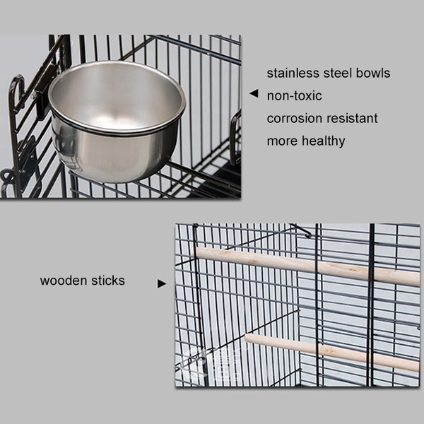 breeding Cage for birds