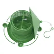 Durable Metal Hanging Bird Feeder