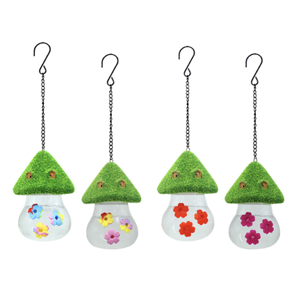 Outdoor Hanging Bird Waterer