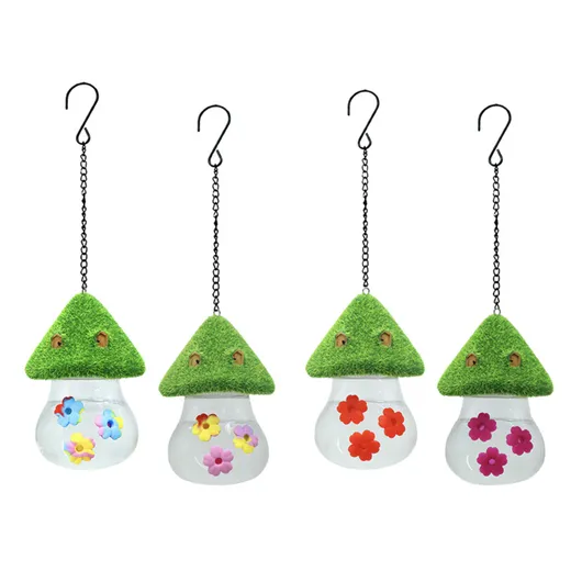 Outdoor Hanging Bird Waterer