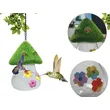 Outdoor Hanging Bird Waterer