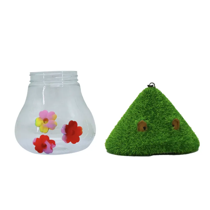 Outdoor Hanging Bird Waterer