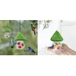Outdoor Hanging Bird Waterer