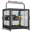 Portable Travel Bird Cage