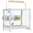 Portable Travel Bird Cage