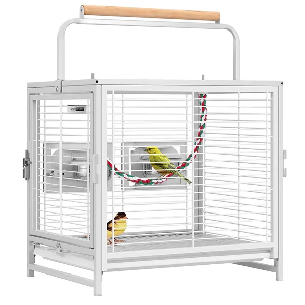Portable Travel Bird Cage
