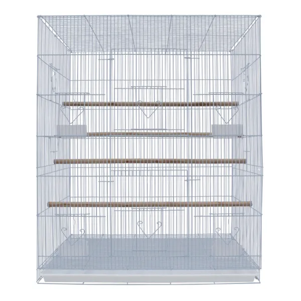 Portable Travel Bird Cage