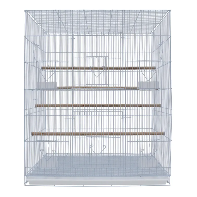 Portable Travel Bird Cage