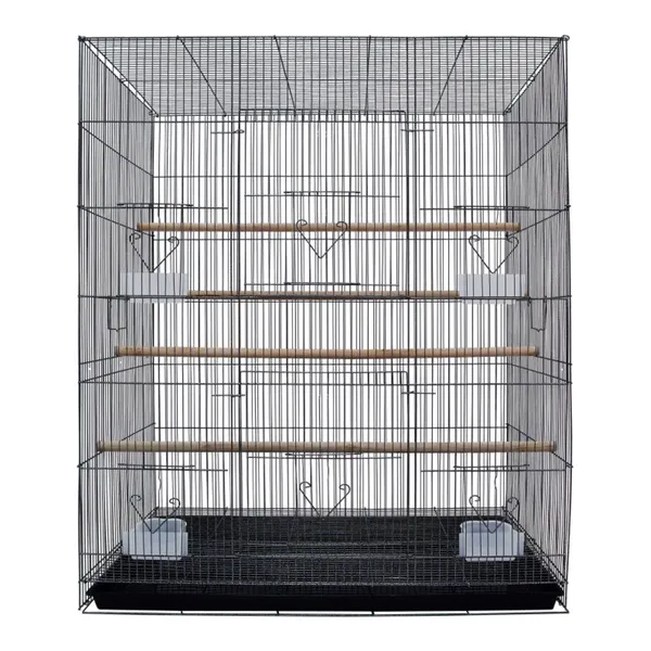 Portable Travel Bird Cage
