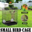 Spacious Deluxe Bird Cage