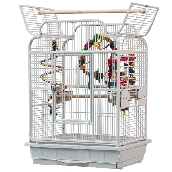 Extra-Large Heavy-Duty Bird Cage