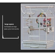 Extra-Large Heavy-Duty Bird Cage