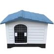 Foldable Plastic Pet House for Travel