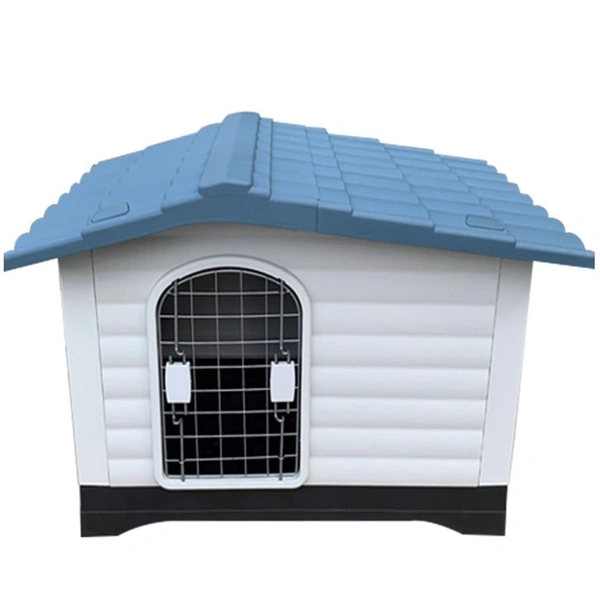 Foldable Plastic Pet House for Travel