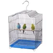 Portable Small Bird Cage for Travel – Lightweight and Durable