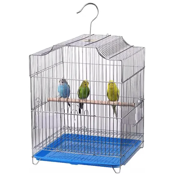 Portable Small Bird Cage for Travel – Lightweight and Durable