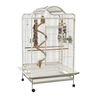 Heavy-Duty Large Bird Cage with Double Doors – Secure and Durable