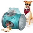 Interactive Bear-Shaped Pet Treat Dispenser-Keep Your Dog Entertained