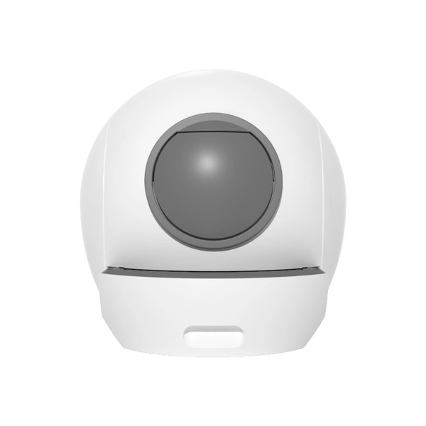 Advanced Self-Cleaning Cat Litter Box - Simplify Your Cat Care Routine