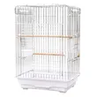 High-Quality Stainless Steel Bird Cage