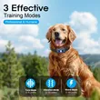 Remote-Controlled Bark Stopper Collar for Dogs | Adjustable, Waterproof & Safe Correction Modes